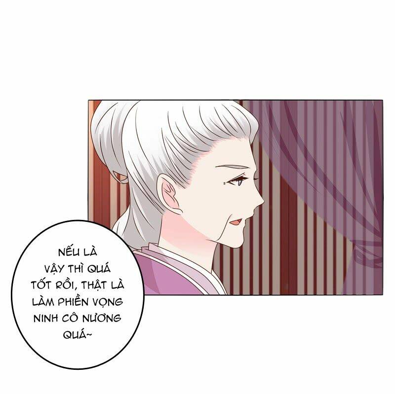 Tướng Quân Mời Ra Trận: Chapter 18