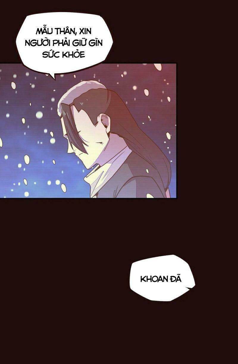 Sinh Tử Quyết: Chapter 160