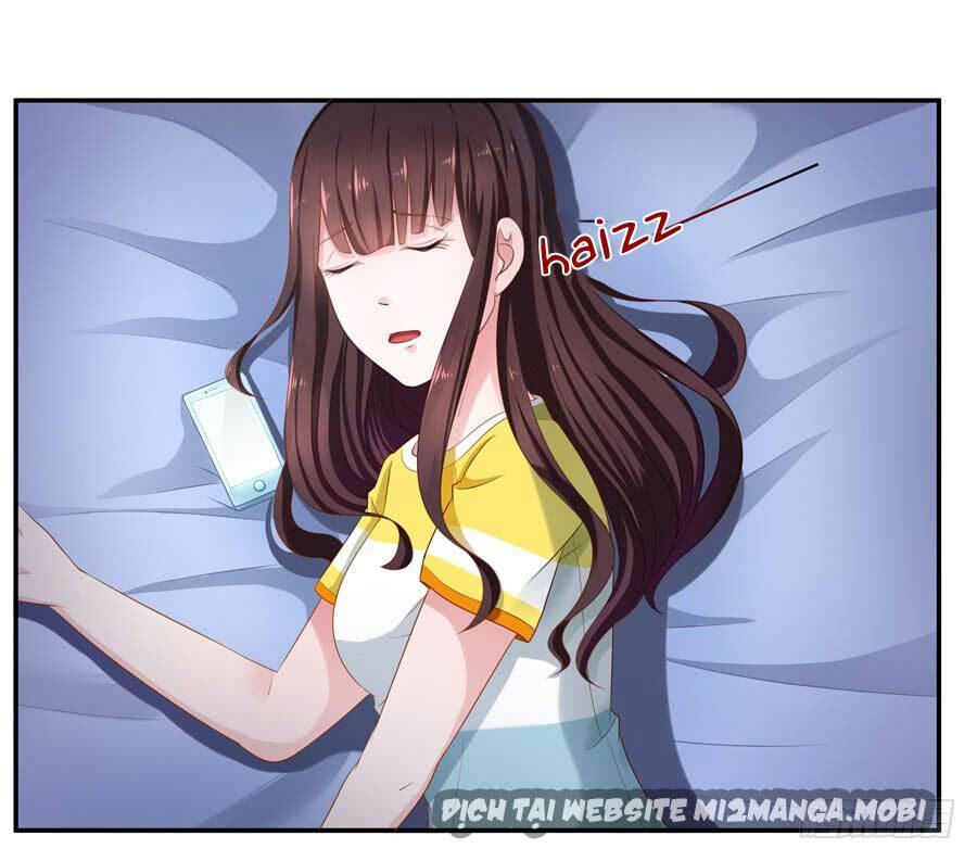 Gả Cho Tình Cũ Làm Lão Bà: Chapter 15