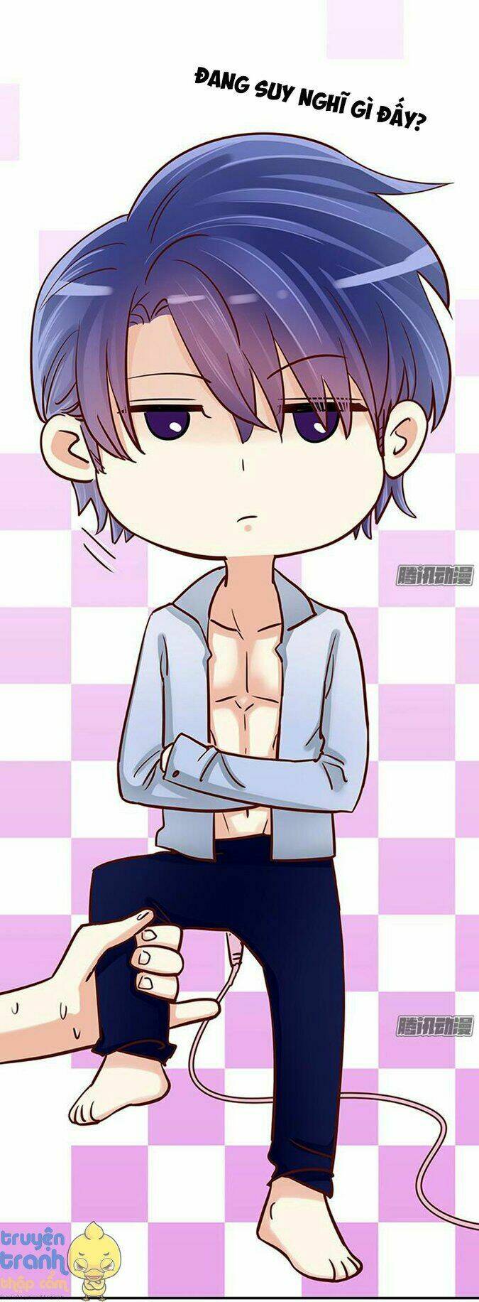 Trọng Sinh Để Ngủ Với Ảnh Đế: Chapter 41