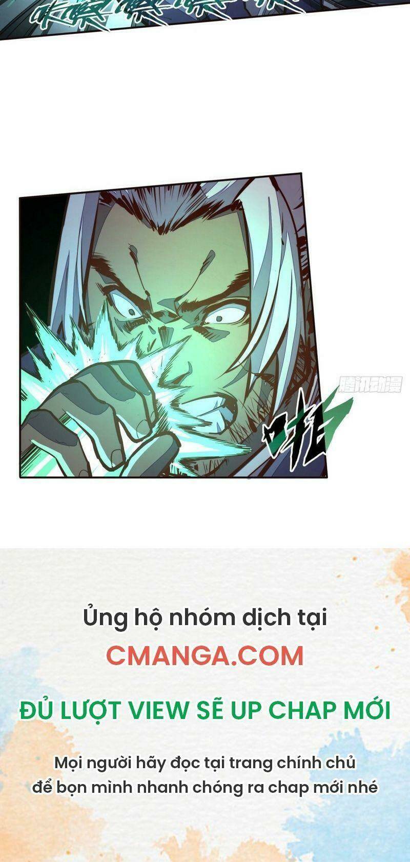 Sinh Tử Quyết: Chapter 130