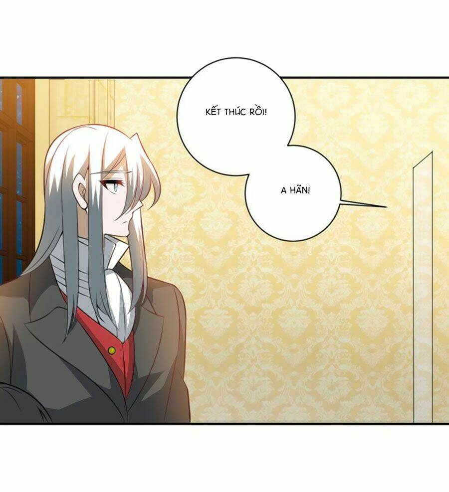 Người Yêu Khát Máu Của Tôi: Chapter 74