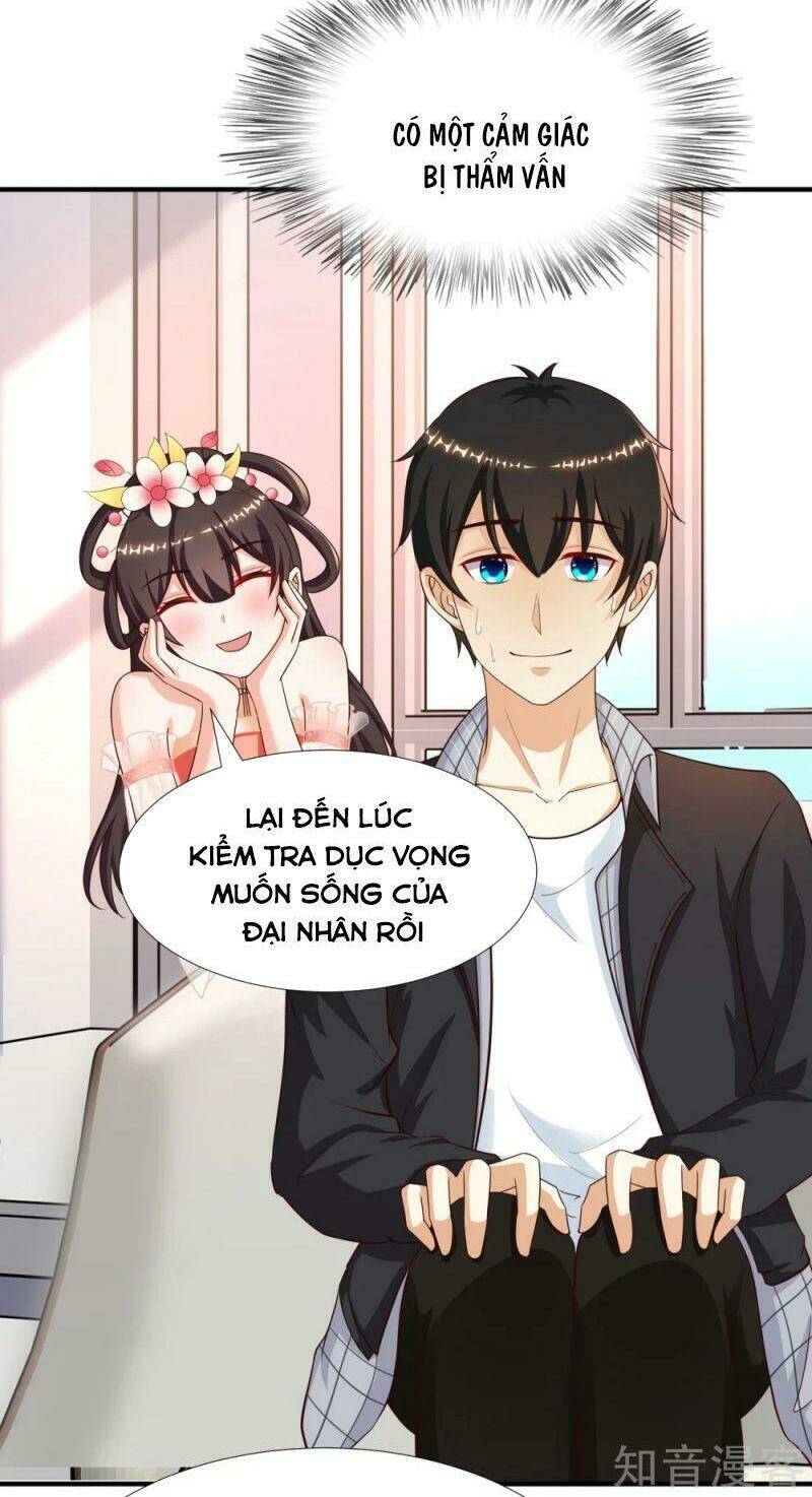 Tối Cường Vận Đào Hoa: Chapter 166
