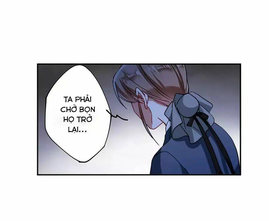 Thượng Quốc Phú Chi Thiên Đống Tuyết: Chapter 89