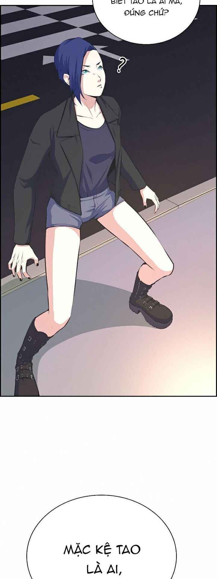 Kẻ Ngoại Lai Ở Vùng Đất Bị Ruồng Bỏ: Chapter 9