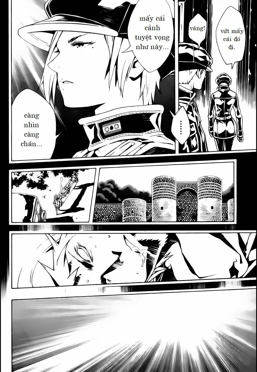 Ong Đưa Thư: Chapter 52