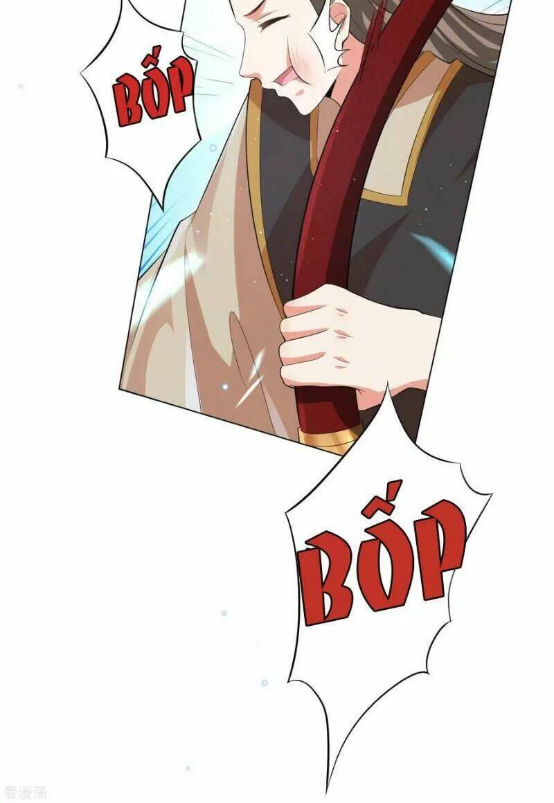 Vương Phi Có Độc!: Chapter 119