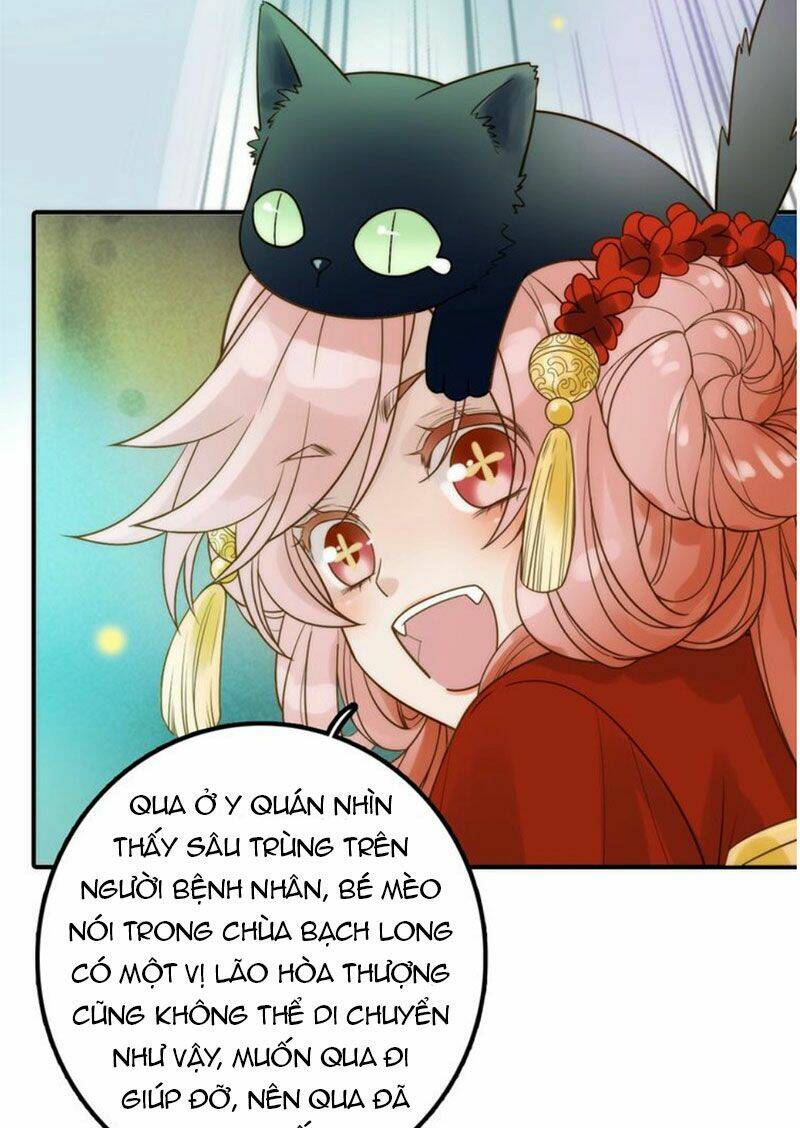 Cướp Chàng Vợ Về Đón Năm Mới: Chapter 41