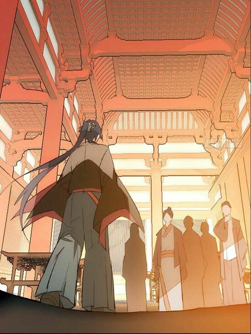 Sư Phụ Lại Trêu Chọc Ta: Chapter 28