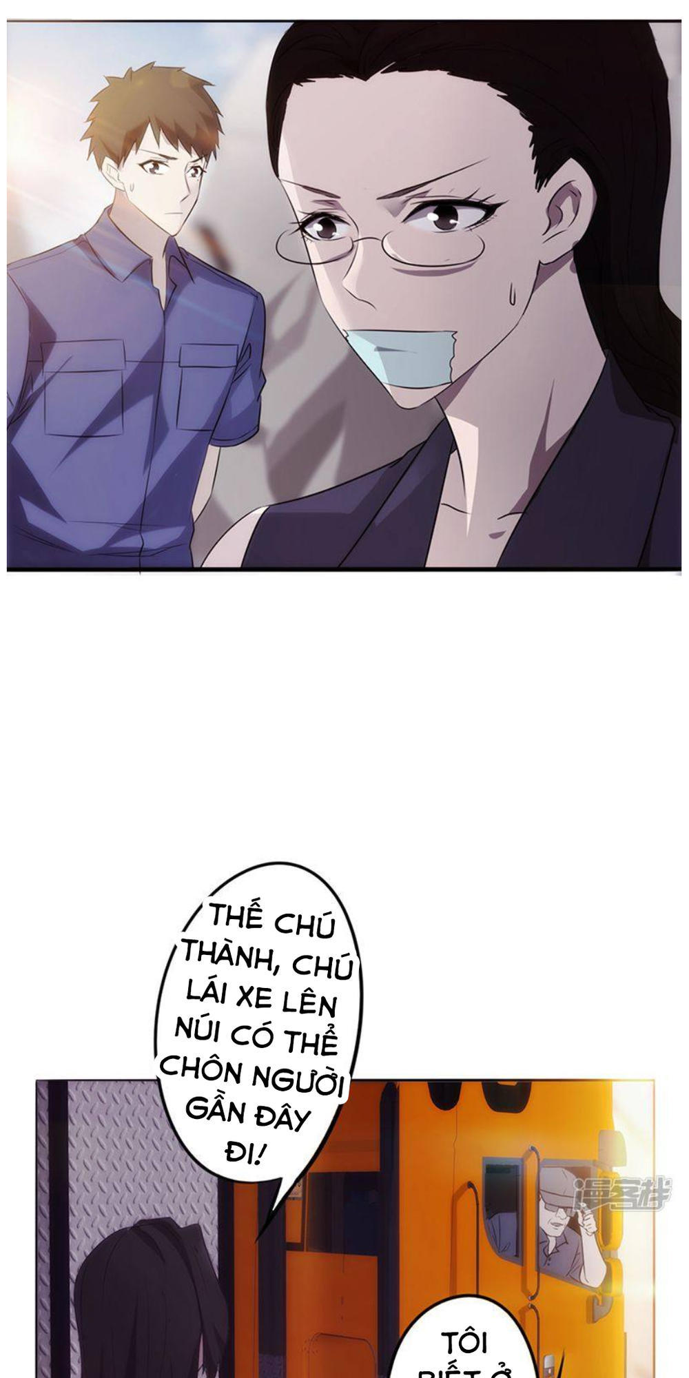 Tối Cường Nông Dân Hệ Thống: Chapter 30