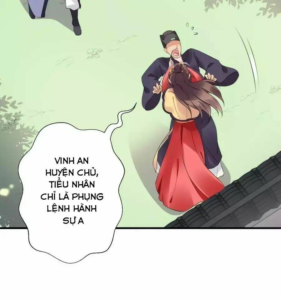 Vương Phi Có Chút Nghịch Ngợm: Chapter 48