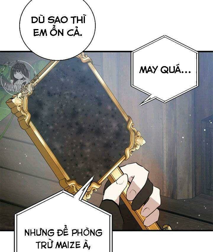 Tôi Là Bạn Gái Cũ Của Một Người Lính: Chapter 47