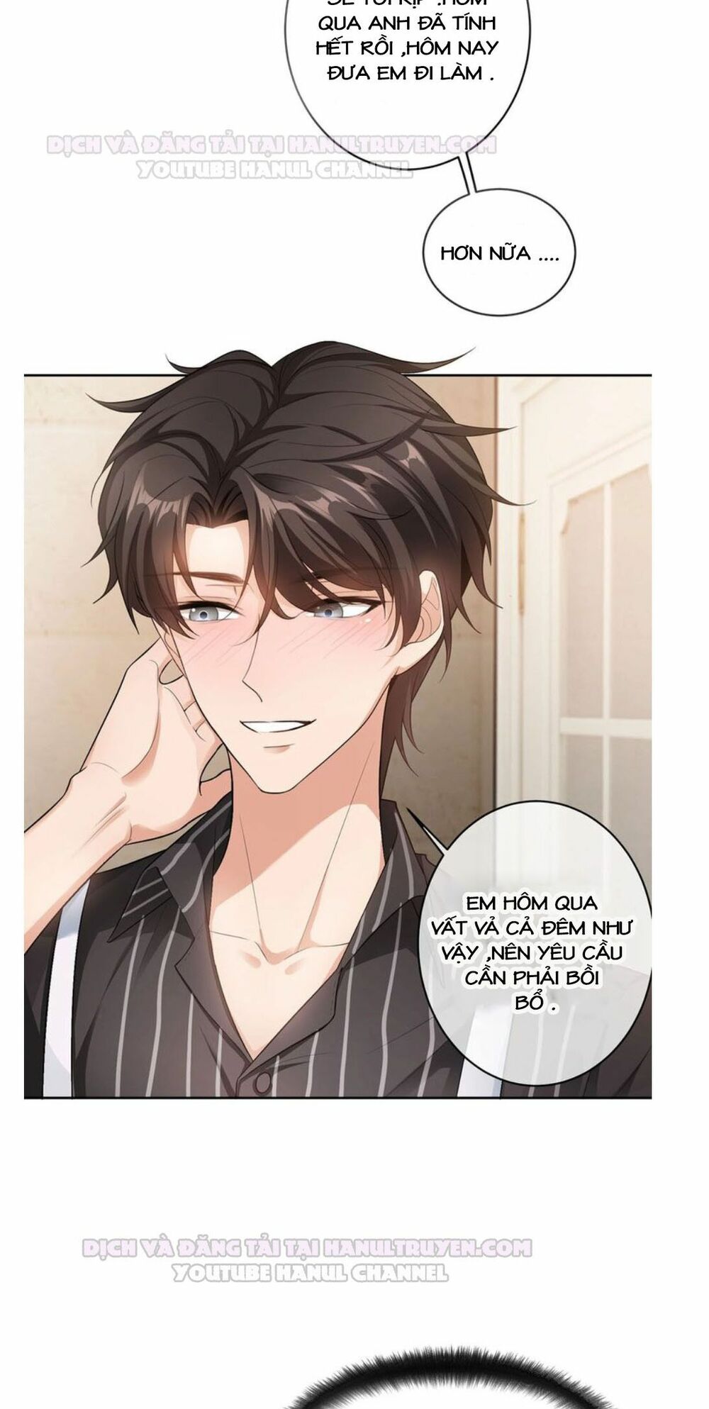 Cô Vợ Nhỏ Nuông Chiều Quá Lại Thành Ác!!: Chapter 38