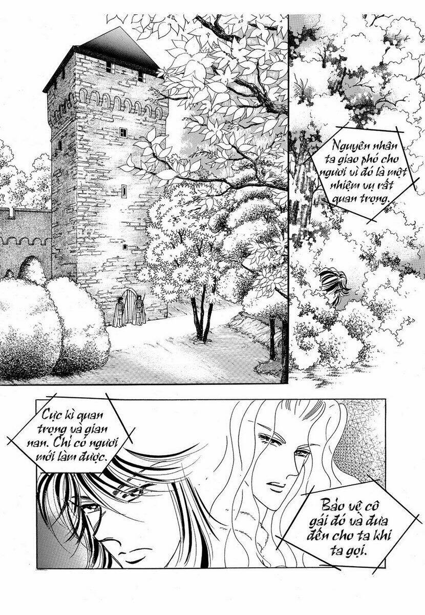 Princess Manhwa: Chapter 12