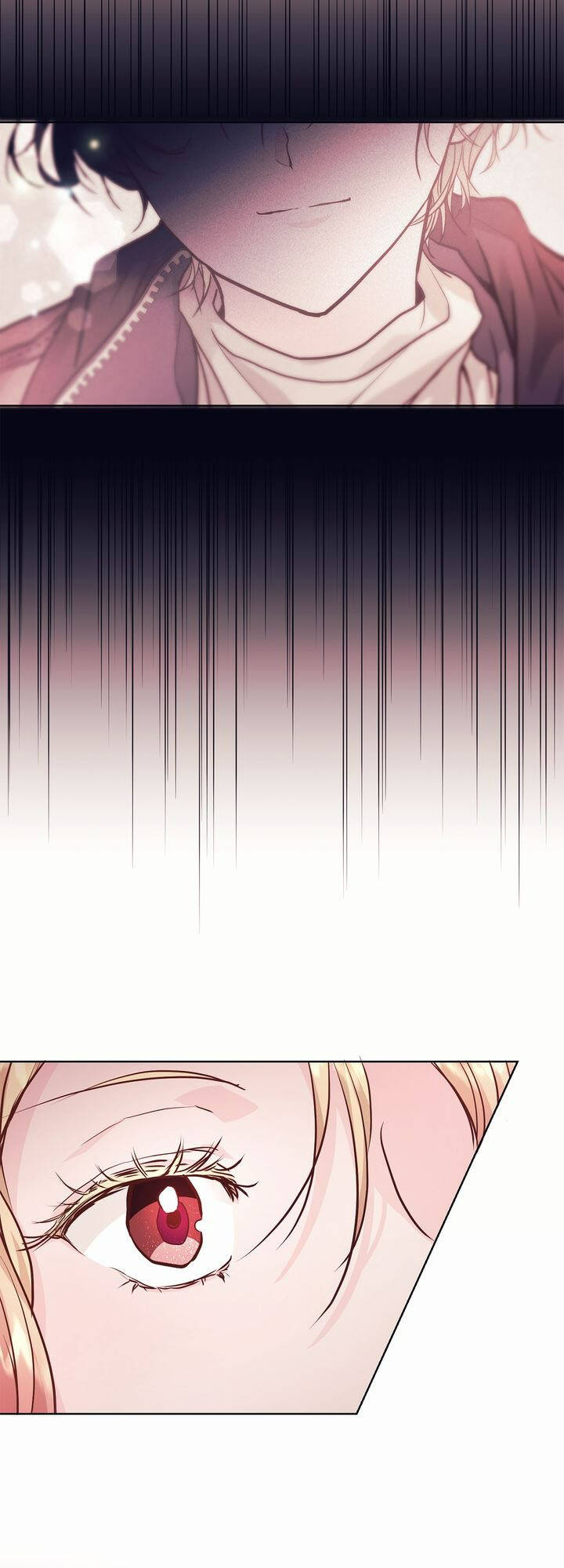 Nàng Dâu Bí Ẩn Của Bạch Sư Tử: Chapter 3