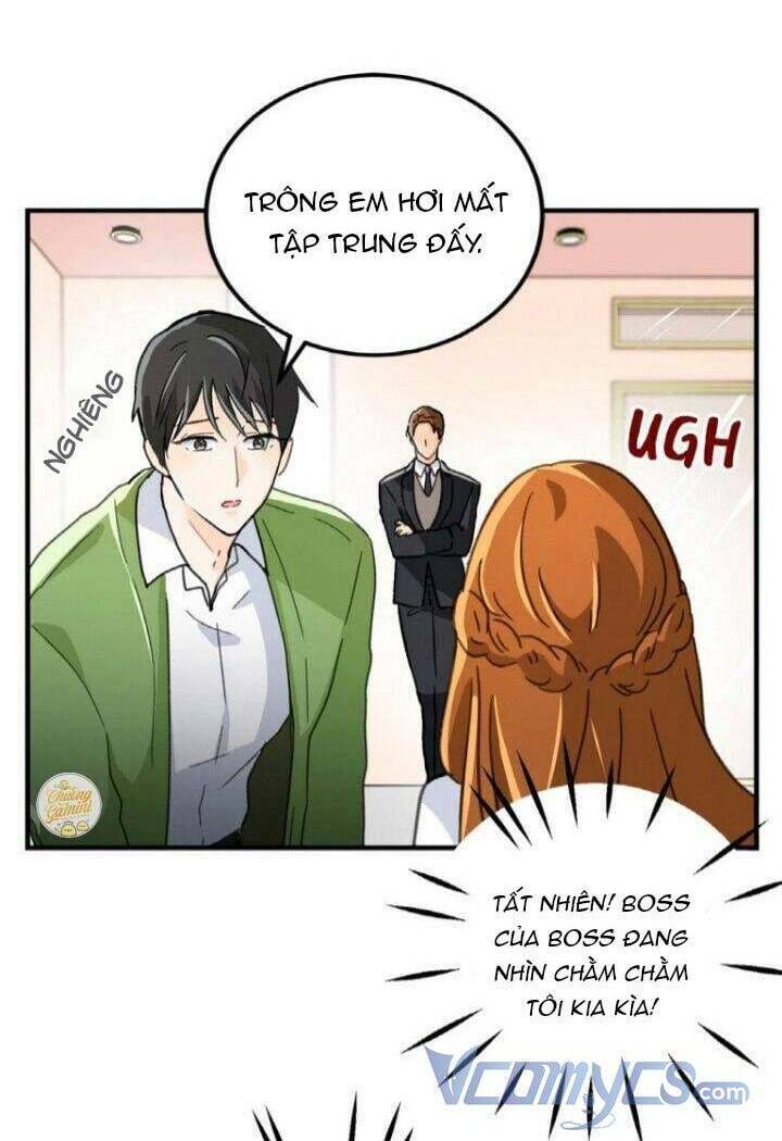 101 Cách Chinh Phục Trái Tim Em: Chapter 13