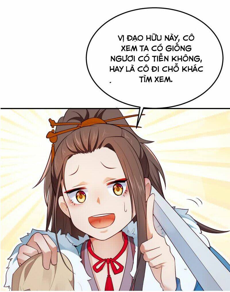 Ma Nhị Đại: Chapter 21