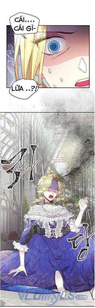 Baby Dragon: Chapter 5