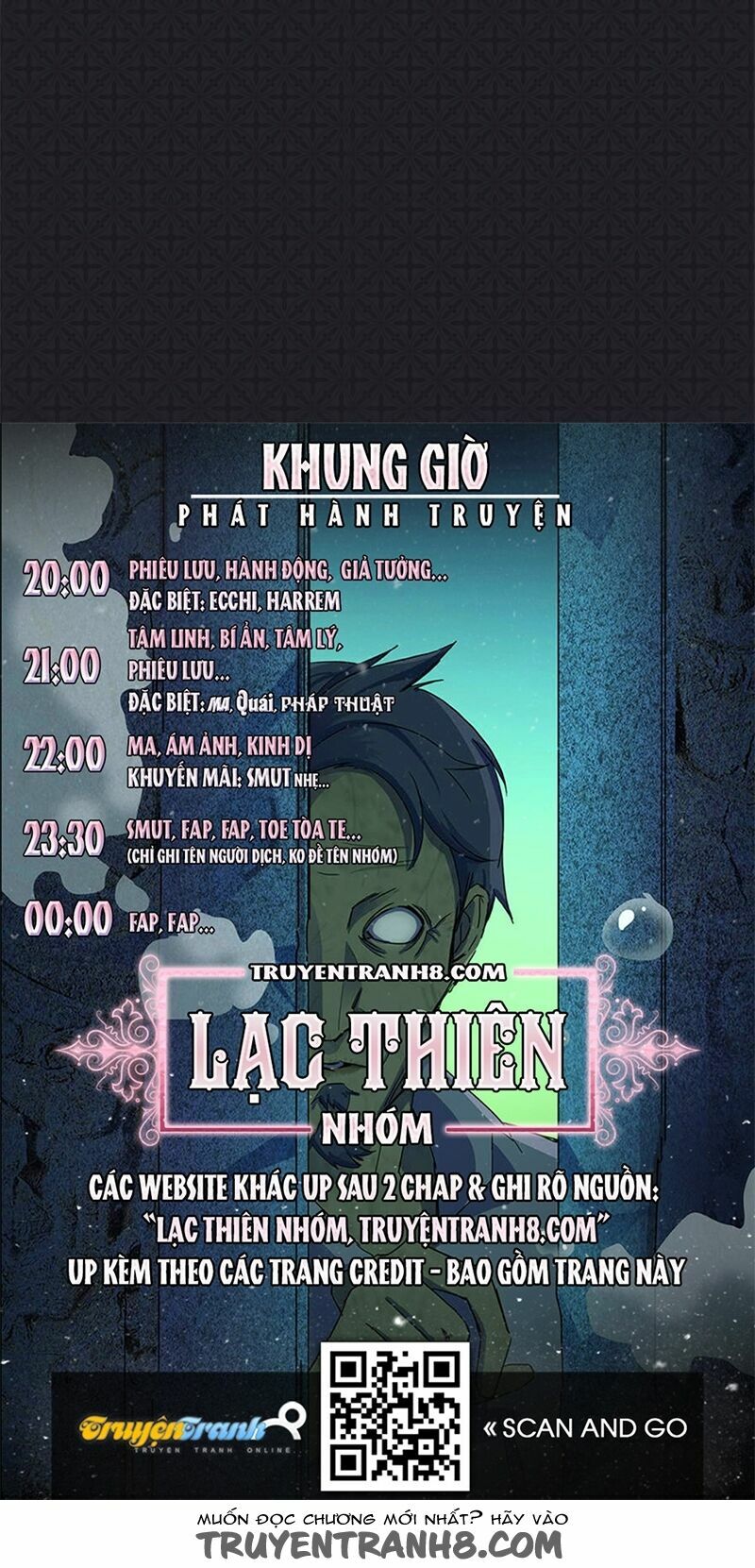 Ngạo Kiều Quỷ Vương Yêu Ta: Chapter 5