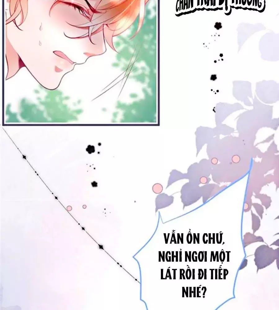 Vương Tử Và Ánh Trăng Đen: Chapter 39