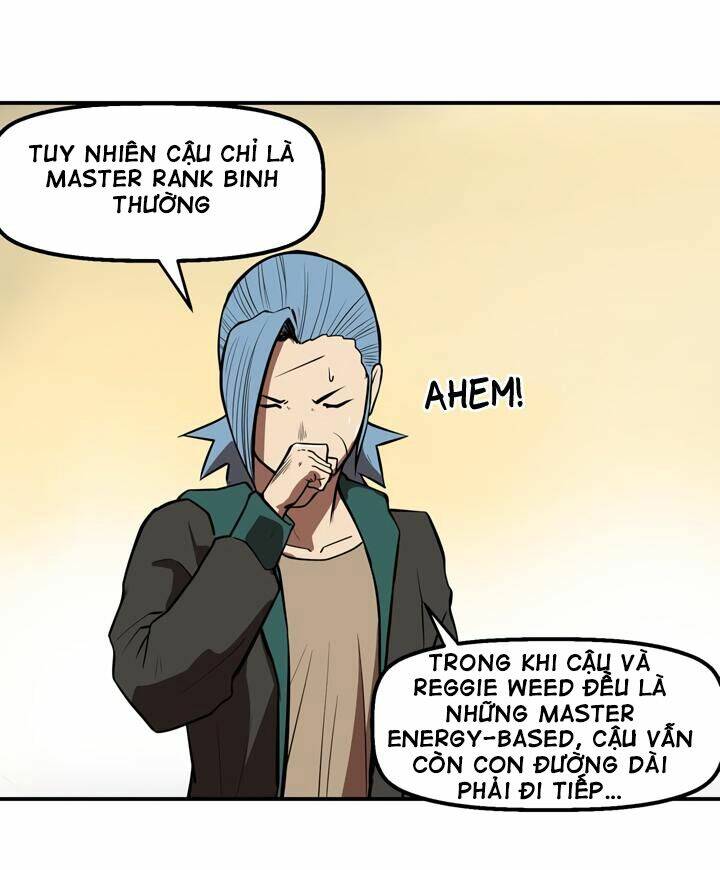 Raid: Chapter 36