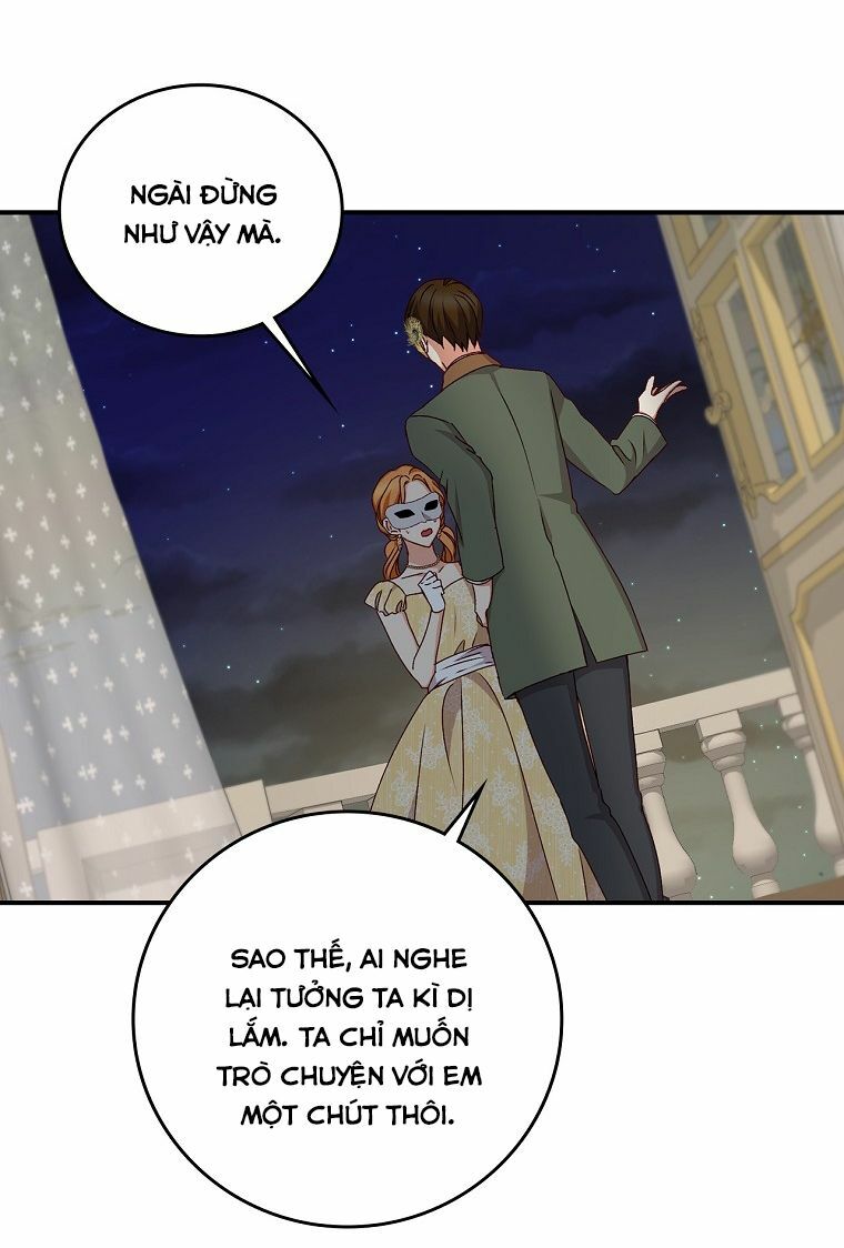 Đừng Chọc Đứa Em Gái Bé Bỏng Của Chúng Tôi: Chapter 84