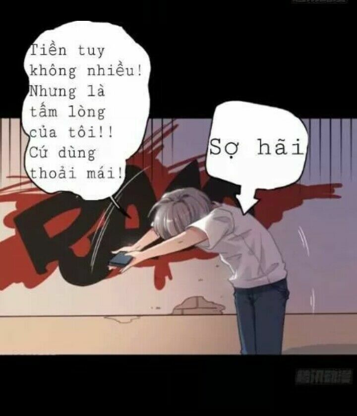 Thì Thầm: Chapter 2