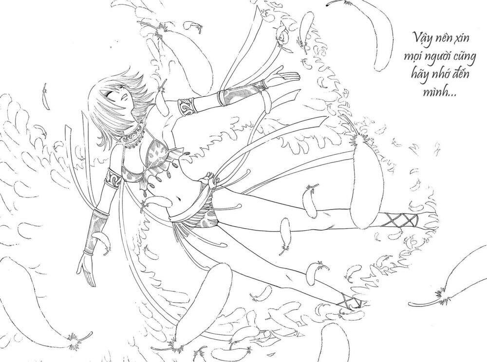 Rave Master: Chapter 184