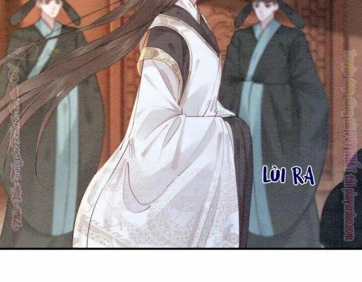 Trọng Sinh Bá Sủng Nhiếp Chính Vương Quá Mạnh Mẽ: Chapter 219