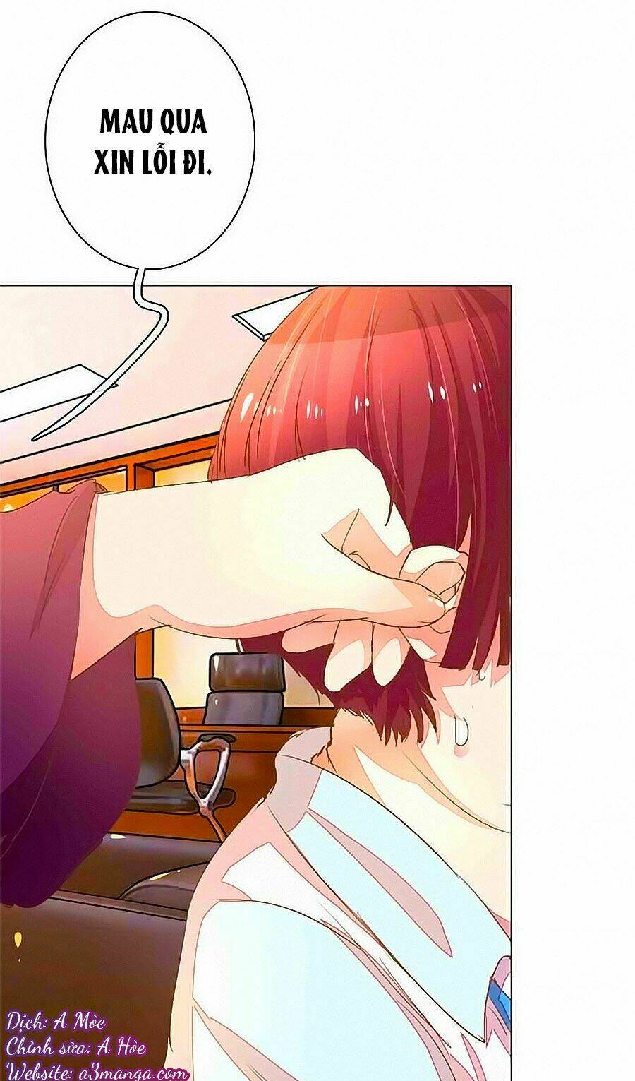 Hào Môn Tiểu Lãn Thê: Chapter 47