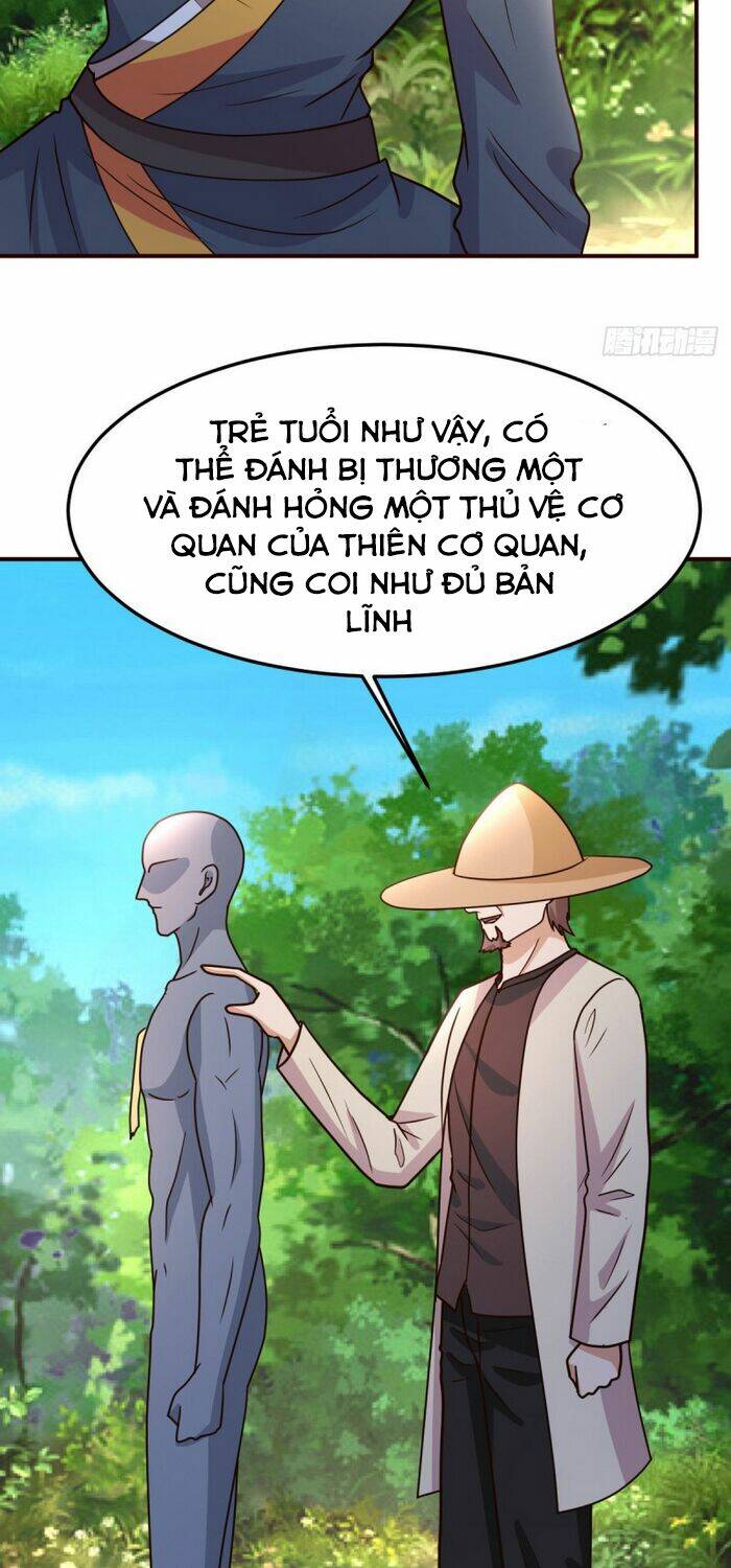 Trọng Sinh Tu Chân Tại Đô Thị: Chapter 128