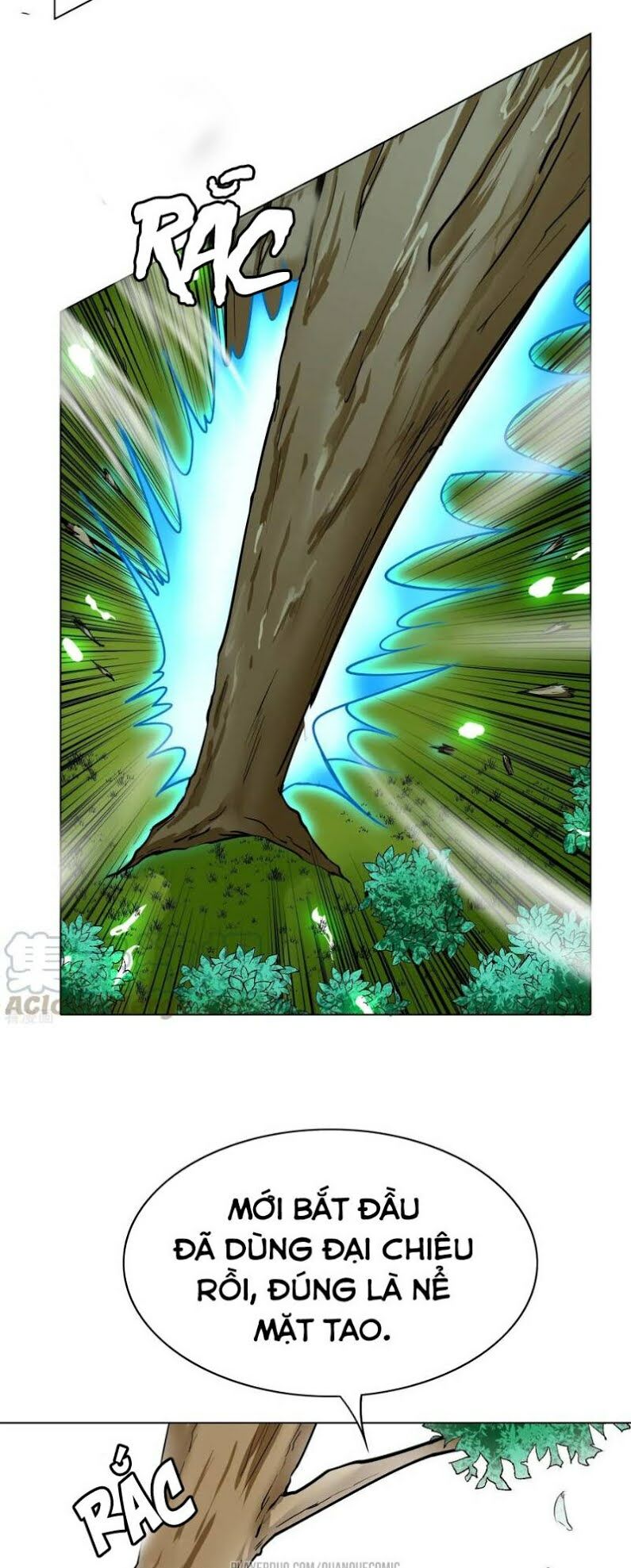 Hệ Thống Tiên Tôn Tại Đô Thị: Chapter 26