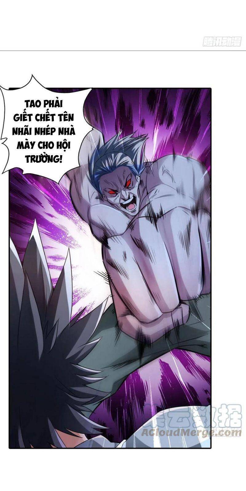 Hệ Thống Tìm Đường Chết Mạnh Nhất: Chapter 96