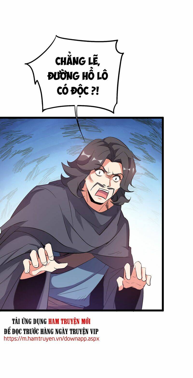 Phục Thiên Thánh Chủ: Chapter 134