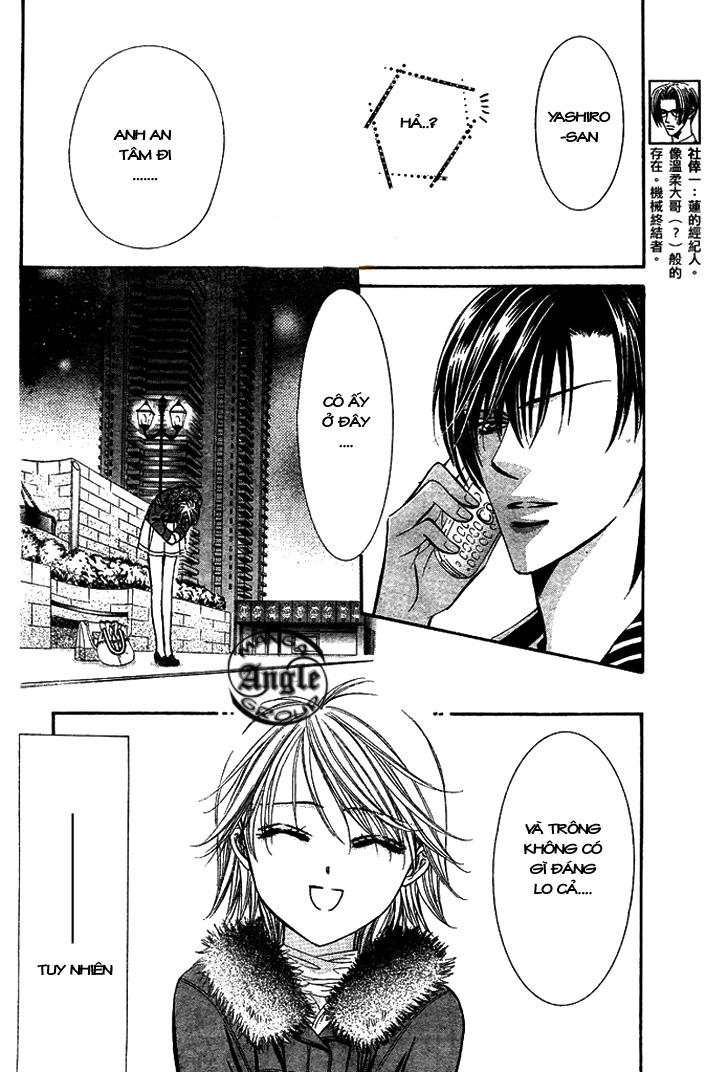 Thách Thức Tuyệt Vời: Chapter 127