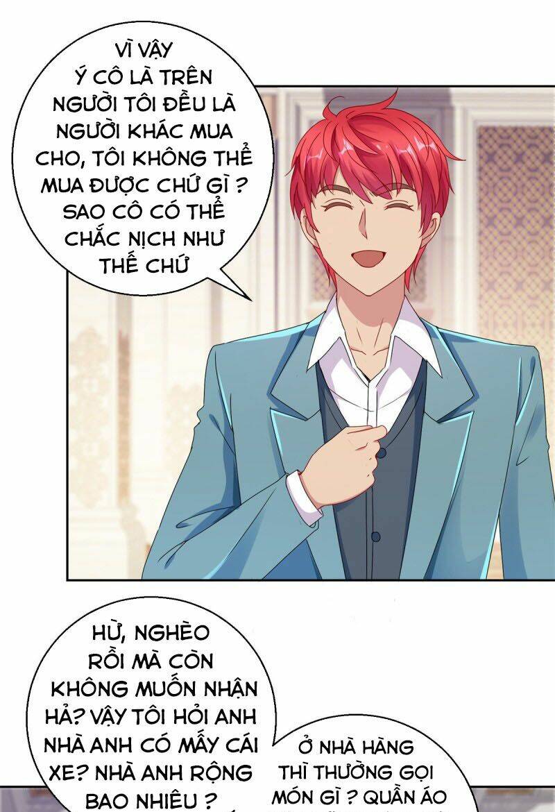 Đô Thị Chí Tôn Hệ Thống: Chapter 172