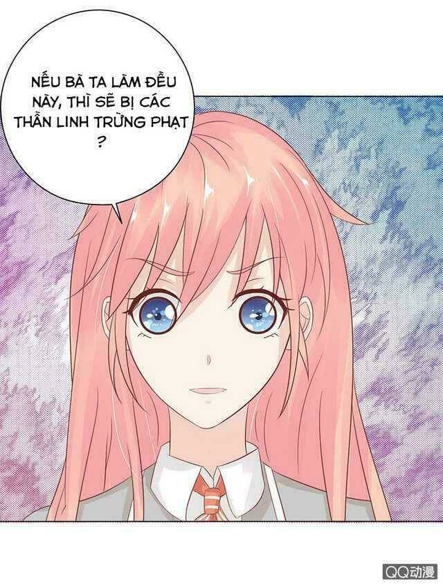 Băng Sơn Học Trưởng Không Được Chọc: Chapter 45.1