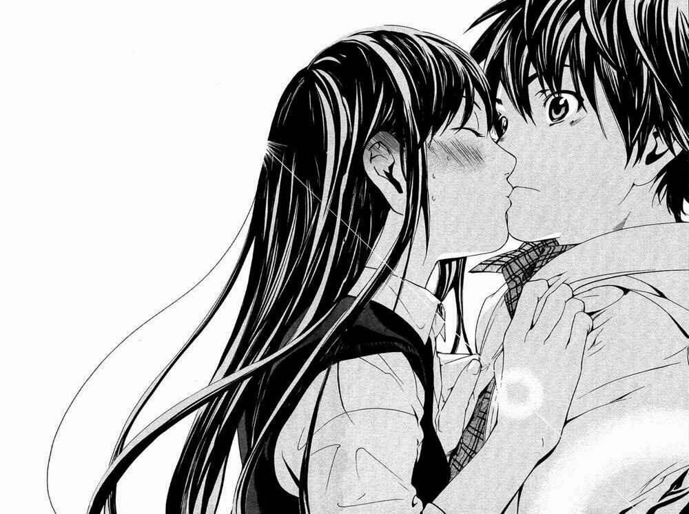 Alive - The Final Evolution: Chapter 73