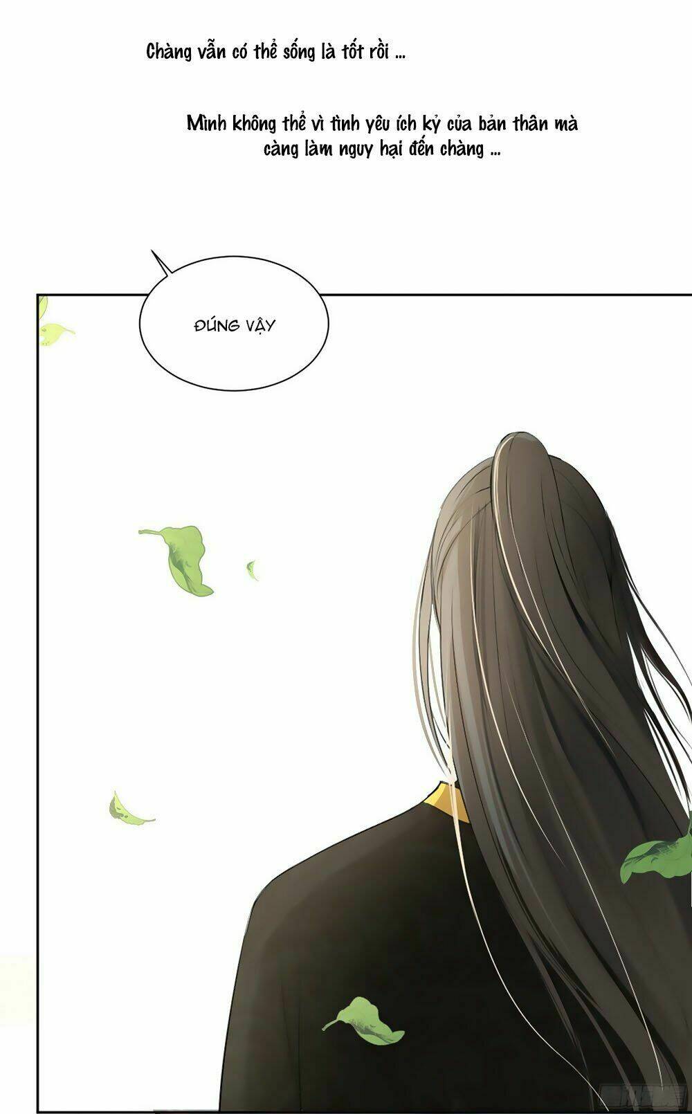 Sinh Sinh Tương Thác: Chapter 31