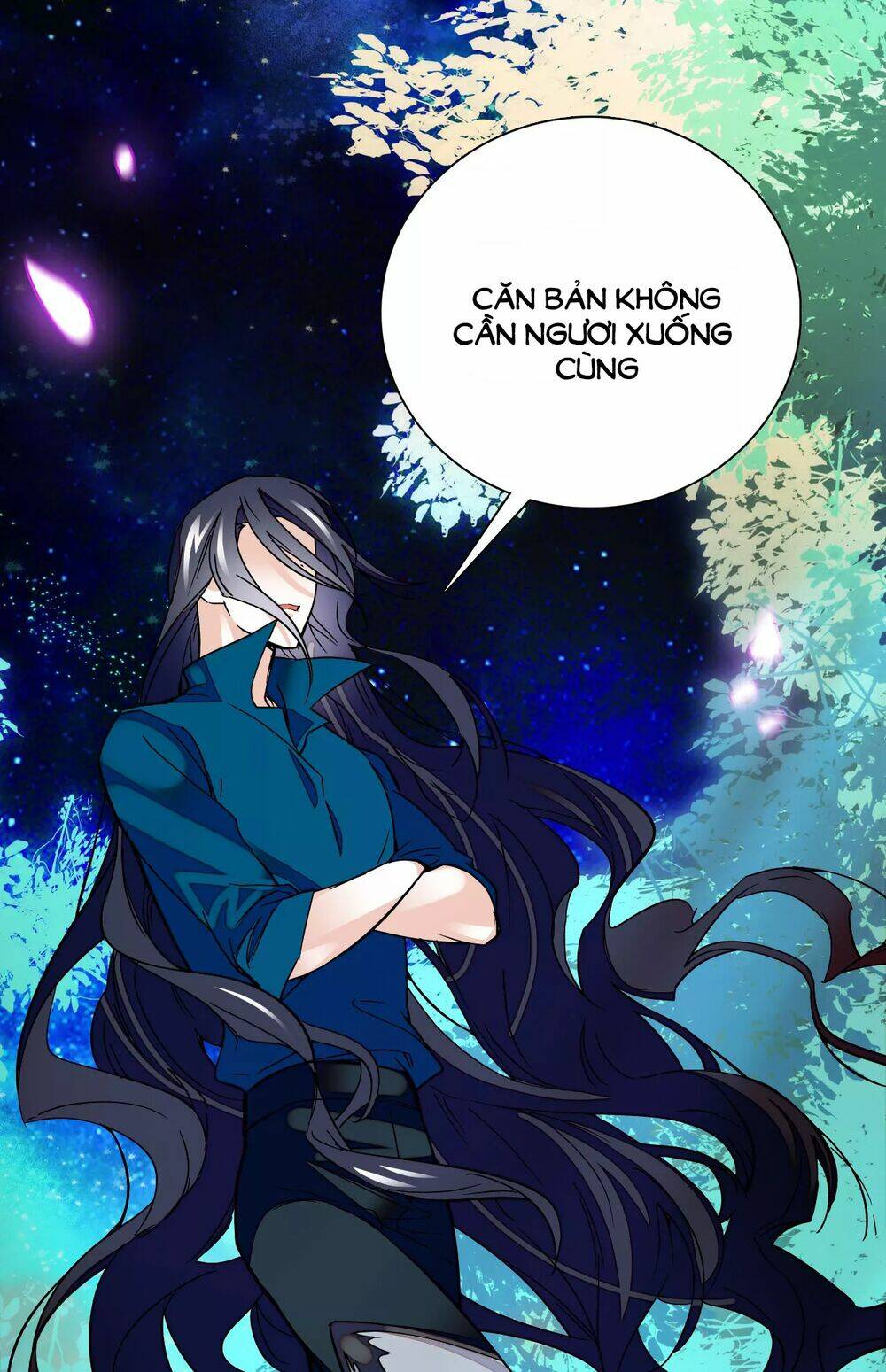 Huyết Túc Khế Ứớc: Chapter 24