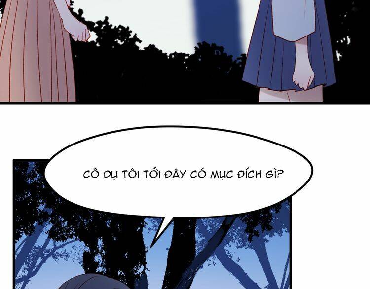 Lượm Được Một Tiểu Hồ Ly 2: Chapter 47