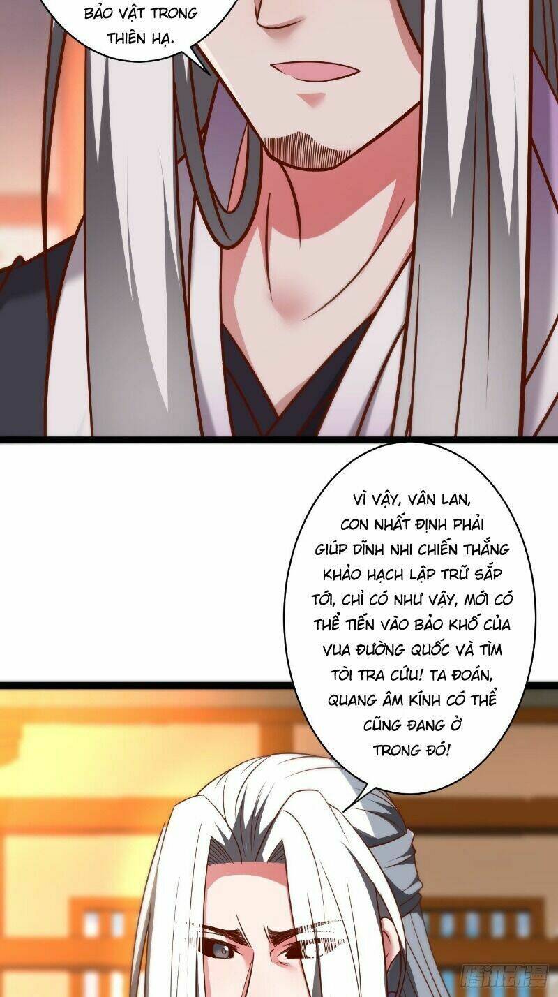 Trọng Sinh Tối Cường Ma Tôn Ở Rể: Chapter 83