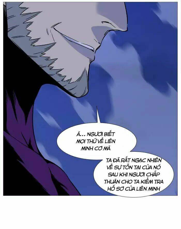 Ma Cà Rồng Quý Tộc: Chapter 509