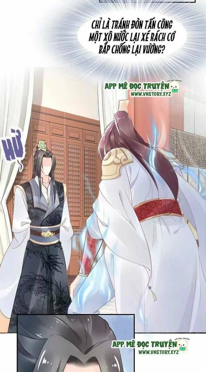 Nhất Sinh Nhất Thế Tiếu Thương Khung: Chapter 19