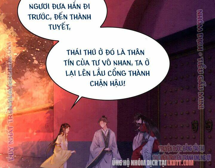 Trọng Sinh Bá Sủng Nhiếp Chính Vương Quá Mạnh Mẽ: Chapter 172