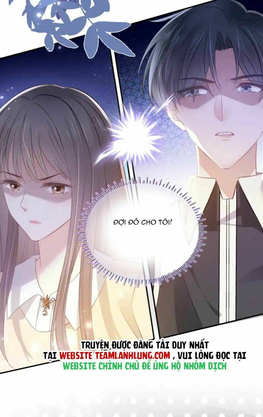 Thế Thân Hào Môn: Chapter 6