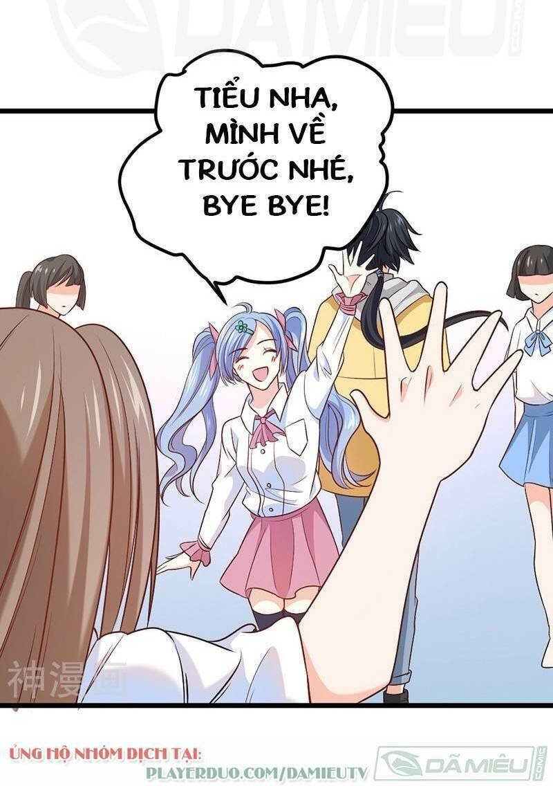 Nhất Phẩm Cao Thủ: Chapter 75