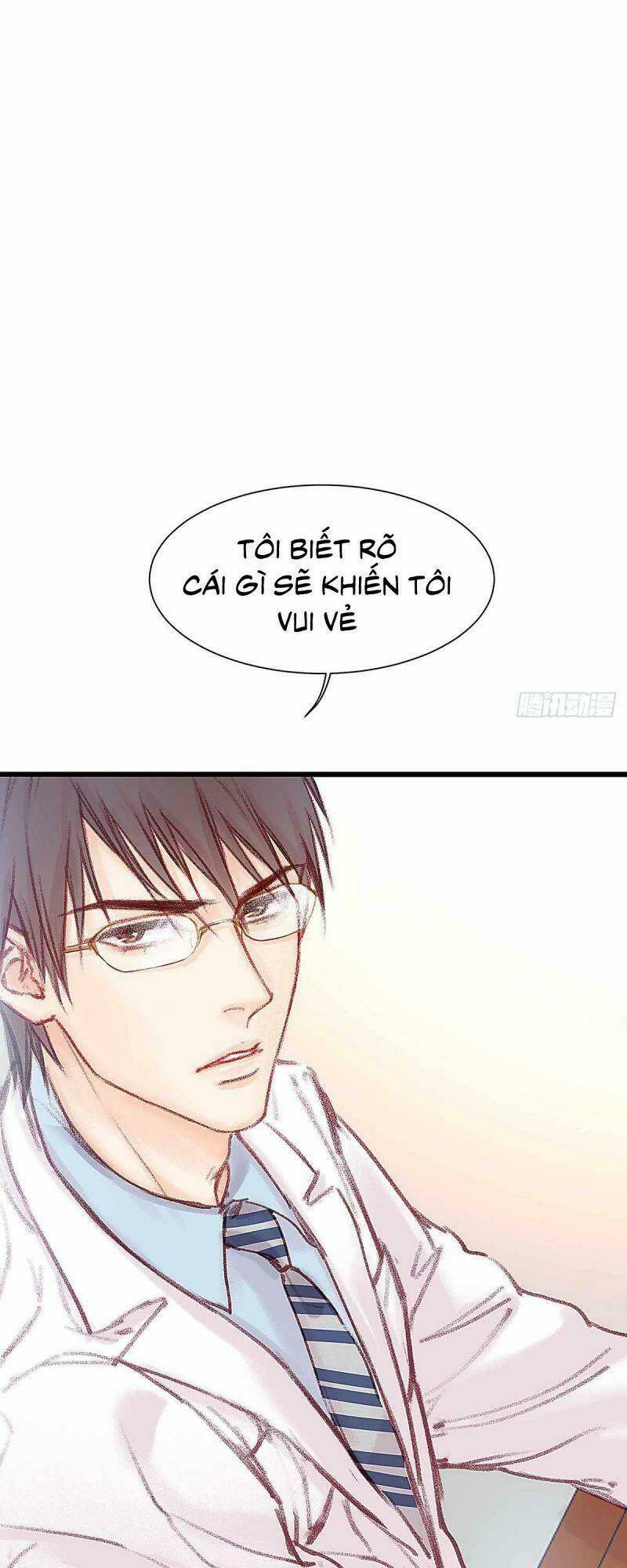 Hữu Yêu Lai Chi Họa Trung Tiên: Chapter 27