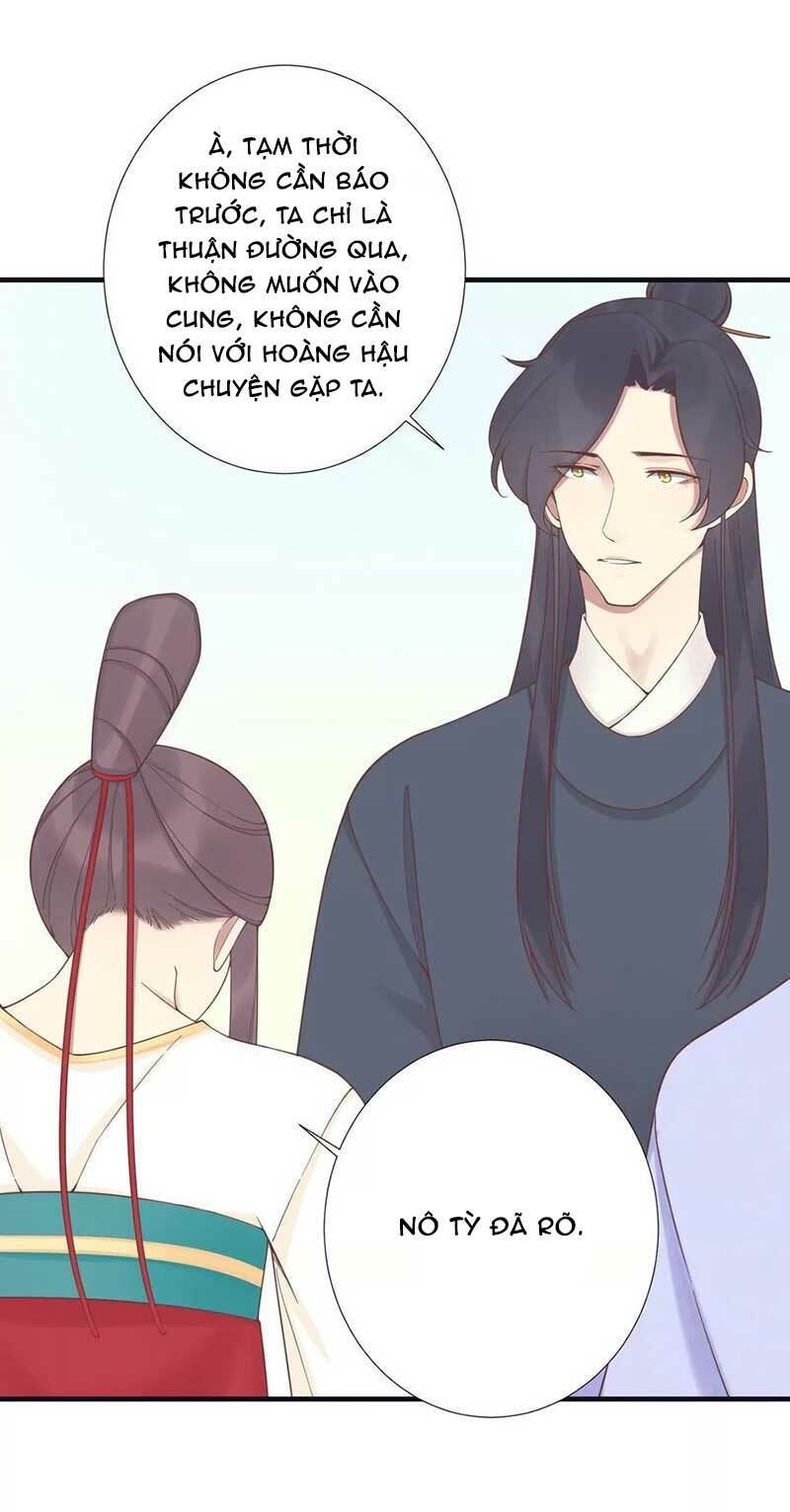 Hoàng Hậu Bận Lắm: Chapter 183