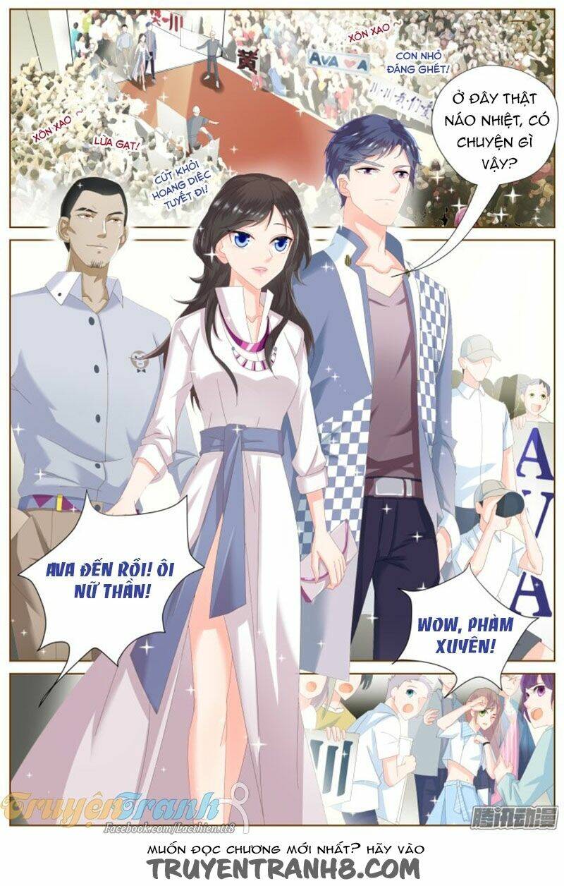 Nam Thần Là Quái Vật: Chapter 60